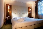 Hotel REINE VICTORIA dovolená