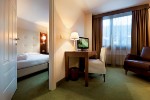 Hotel REINE VICTORIA dovolená