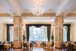 Hotel REINE VICTORIA dovolená