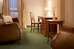 Hotel REINE VICTORIA dovolená