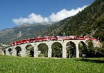 Bernina Express a viadukt Brusio_172901.JPG