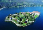 Hotel Švýcarsko - alpská železnice Bernina Express - Itálie dovolená