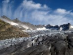 rhonsky - ledovec - 2
