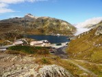 Švýcarsko, Kanton Lucern, Lucern - Horskými vláčky po Švýcarsku II