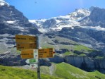 Švýcarsko, Kanton Lucern, Lucern - Horskými vláčky po Švýcarsku II