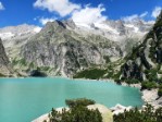 Švýcarsko, Kanton Lucern, Lucern - Horskými vláčky po Švýcarsku II