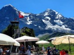 Švýcarsko, Kanton Lucern, Lucern - Horskými vláčky po Švýcarsku II
