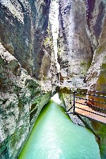 Hotel Lehká turistika ve Švýcarsku dovolená