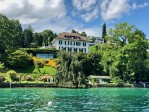 Lucernské jezero projížďka 
