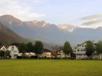 Hotel Švýcarsko - země sýrů, čokolády a horských velikánů dovolená