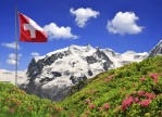 Hotel Švýcarsko - země sýrů, čokolády a horských velikánů dovolená