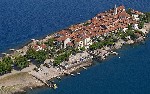 Hotel Švýcarsko - alpská železnice Bernina Express - Itálie dovolená