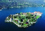 Hotel Švýcarsko - alpská železnice Bernina Express - Itálie dovolená