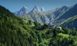 Hotel Savojské alpy s kartou dovolená