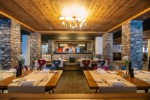 Interiér hotelu