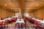 Restaurace