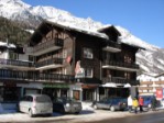 Hotel Hotel Bergheimat dovolenka