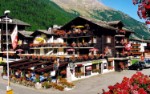 Hotel Hotel Bergheimat dovolenka