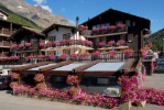 Hotel Hotel Bergheimat dovolenka