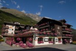 Hotel Hotel Bergheimat dovolenka