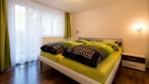 Hotel Hotel Bergheimat dovolenka