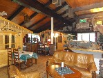 Restaurace