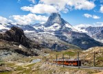 Švýcarsko, Kanton Bern - Nejkrásnější Švýcarsko, hory, jezera památky