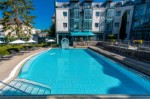 Hotel s bazénem