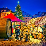 Hotel Adventní Ženeva dovolená