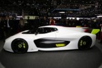 Hotel Autosalon v Ženevě dovolená