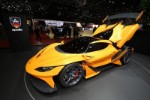 Hotel Autosalon v Ženevě dovolená