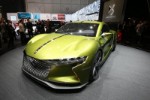 Hotel Autosalon v Ženevě dovolená