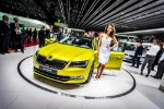 Hotel Autosalon v Ženevě dovolená