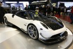 Hotel Autosalon v Ženevě dovolená