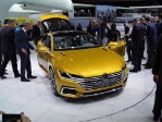 Hotel Autosalon v Ženevě dovolená