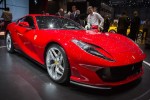 Hotel Autosalon v Ženevě dovolená