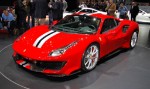 Hotel Autosalon v Ženevě dovolená