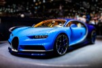 Hotel Autosalon v Ženevě dovolená