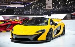 Hotel Autosalon v Ženevě dovolená