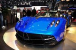 Hotel Autosalon v Ženevě dovolená