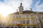 Lausanne