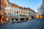 Lausanne