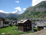 Švýcarsko - Nejkrásnější kouty Alp (autobusem)