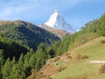 Švýcarsko - Nejkrásnější kouty Alp (autobusem)