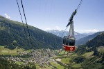 Švýcarsko - Nejkrásnější motivy Alp Arlberskou drahou a trasou Bernina a Glacierexpresu