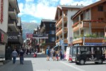 (Švýcarsko) - Nejkrásnější motivy Alp Arlberskou drahou a trasou Bernina a Glacierexpresu