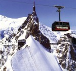 Švýcarsko - Od Ženevského jezera pod Mont Blanc
