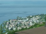 Švýcarsko - Od Ženevského jezera pod Mont Blanc