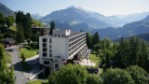 Švýcarsko - Okolo Mont Blancu