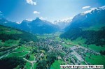 Švýcarsko - Perly severního Švýcarska